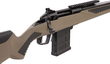Карабин Savage 110 Scout 16.5’’ кал .308 Win Фото 4